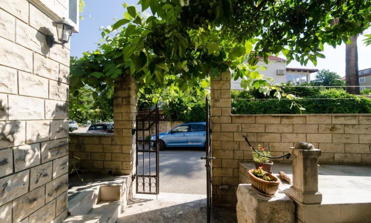 Apartment Wild Orange Dubrovnik Exterior foto